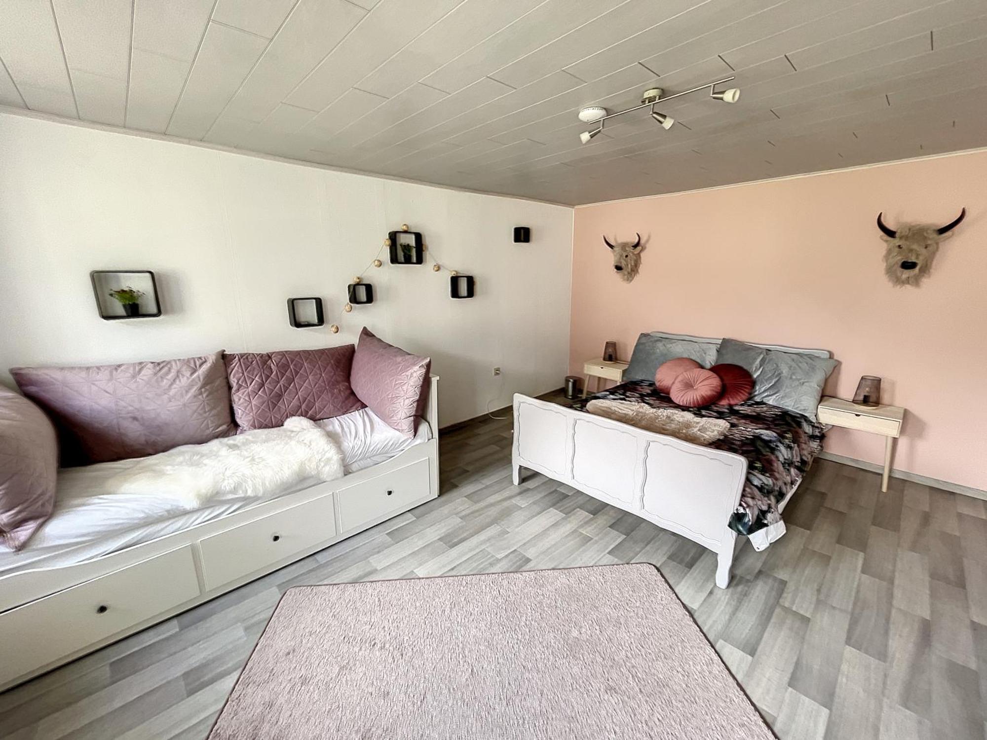 Le Doux Refuge De Bouillon Vila Corbion Exterior foto
